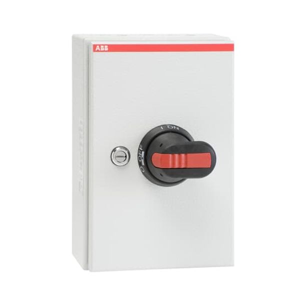 OTL63T3M Safety switch image 4