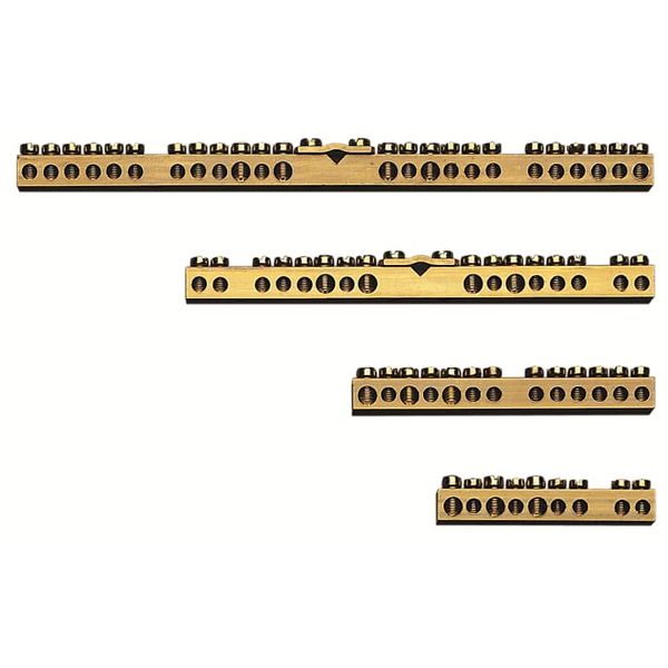 SZ-KLB24 Terminals and Installation Material image 3