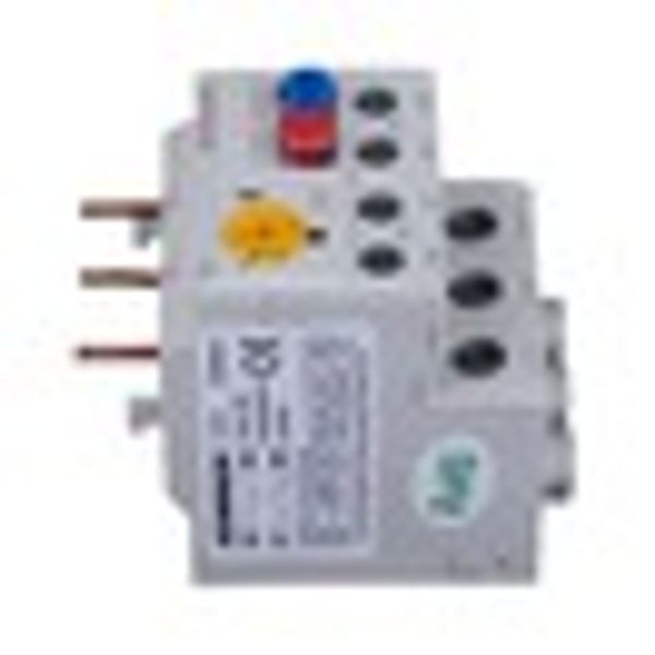 Thermal overload relay CUBICO Classic, 3.5A - 5A image 12