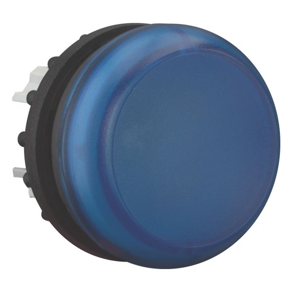 Indicator light, RMQ-Titan, Flush, Blue image 7