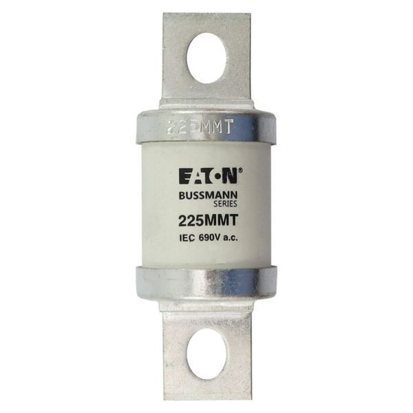 5.5KV 250E DIN E RATED SQ D FUSE image 2