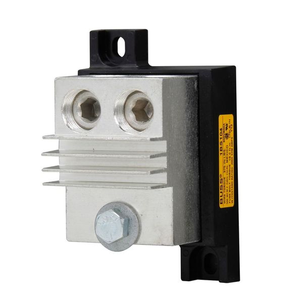 Fuse-block, high speed, 600 A, AC 600 V, UL image 4