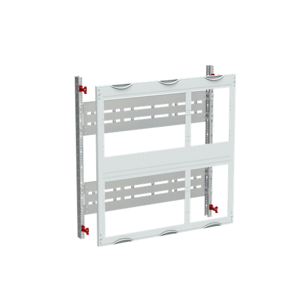 MBT345 NH2-fuse switch disconnector 750 mm x 750 mm x 225 mm , 1 , 3 image 4