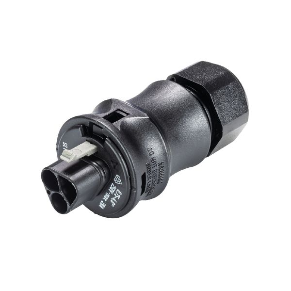 CONNECTOR RST20I2S S13ZR1 V SW image 1