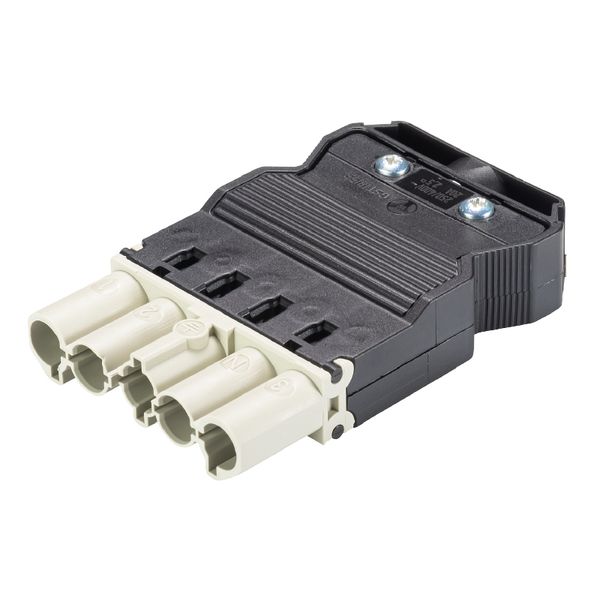 CONNECTOR GST18I5S S1 ZR1 S GR03 image 1