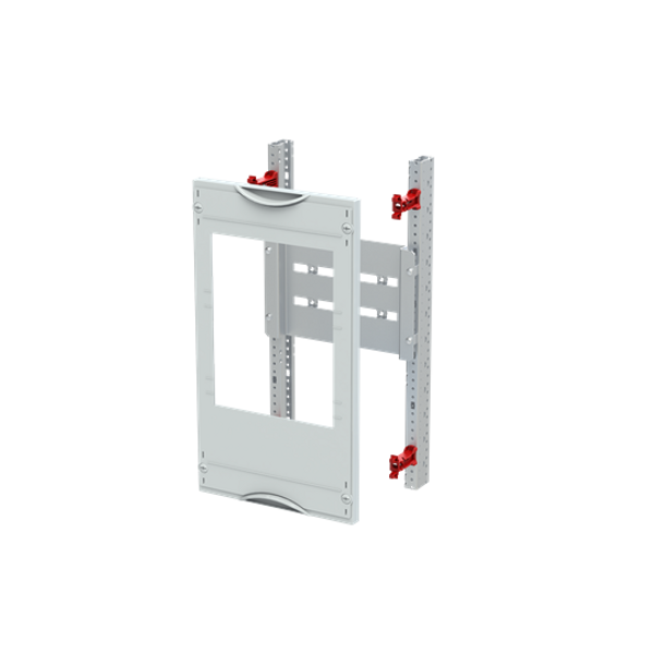 MBT142 NH1-fuse switch disconnector 450 mm x 250 mm x 200 mm , 00 , 1 image 3