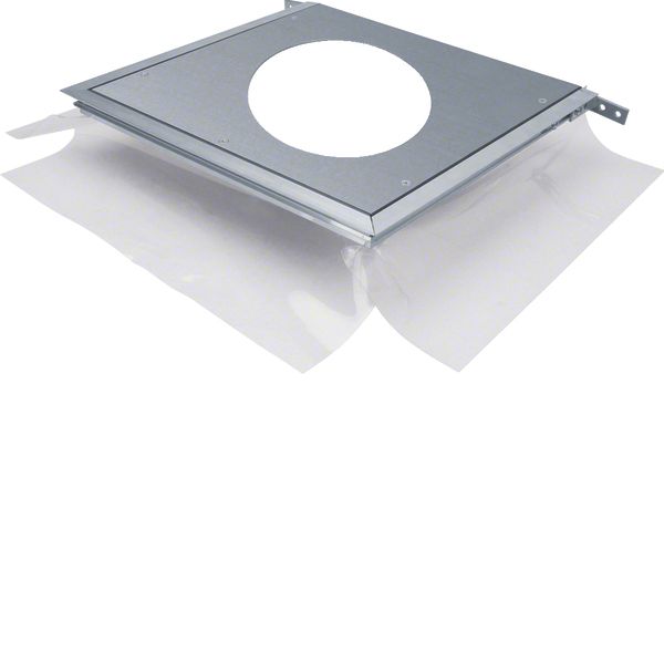 lateral junction box for BK R06 punching image 1