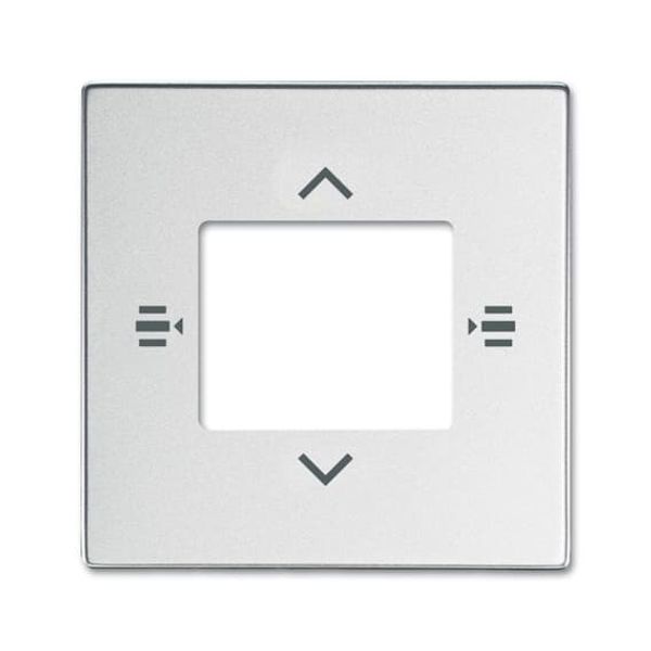 6108/61-83-500 Coverplate f. CE image 2