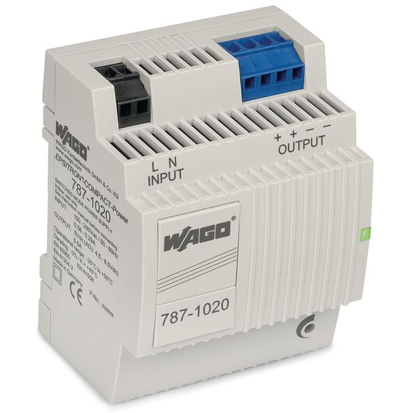 Switched-mode power supply Compact 1-phase image 2