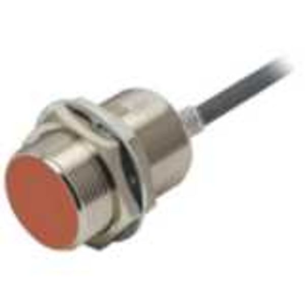 Sensors, Proximity Sensors, E2E, E2E-X10D2-U 5M image 2