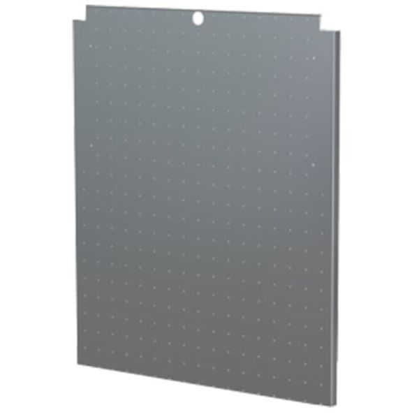 KSMP-S 48 Steel mounting plate image 1