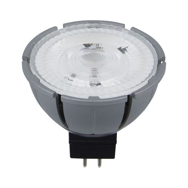 LED GU5.3 MR16 PRO 50x47 12V 460Lm 7.5W 927 36° AC/DC Dim image 2