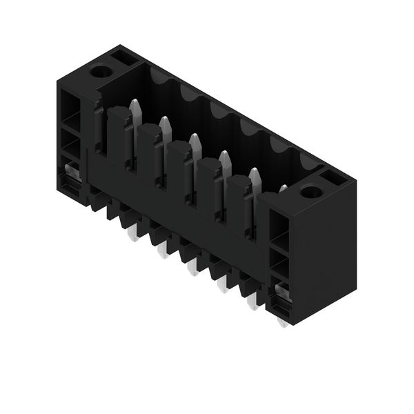 PCB plug-in connector (board connection), 3.50 mm, Number of poles: 6, image 4