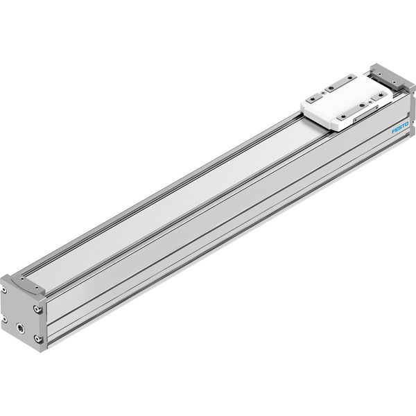 ELFC-KF-45-300 Electric linear actuator image 1