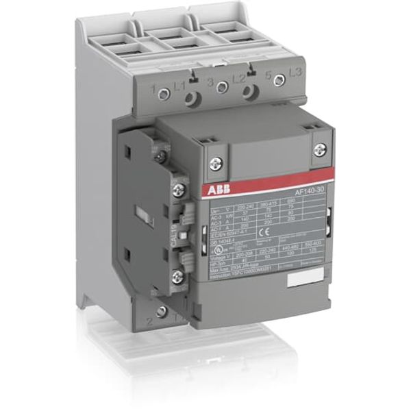 AF140-30-11-13 Contactor image 2