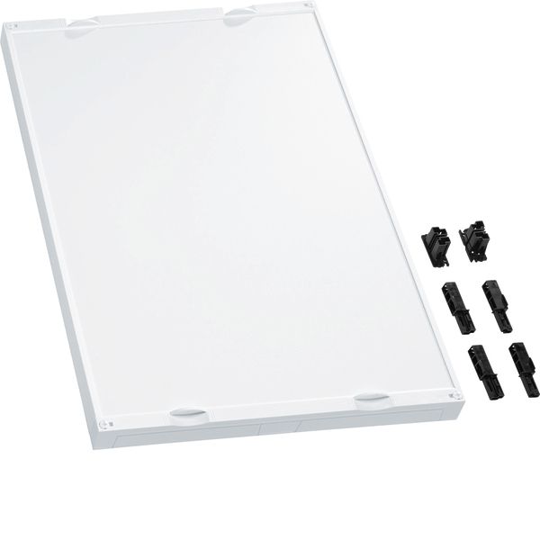 Assembly unit, universN,750x500mm, protection cover image 1