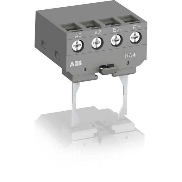 RA4 Interface Relay image 2