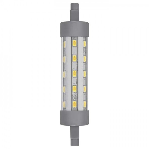 LED R7s 9W-75 827 1055L 118MM image 1