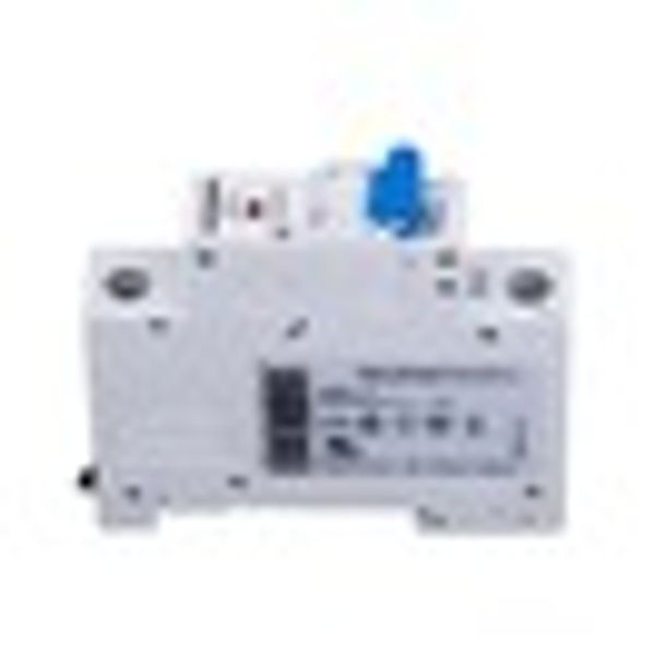 Miniature Circuit Breaker (MCB) C, 1A, 1-pole, 6kA image 8