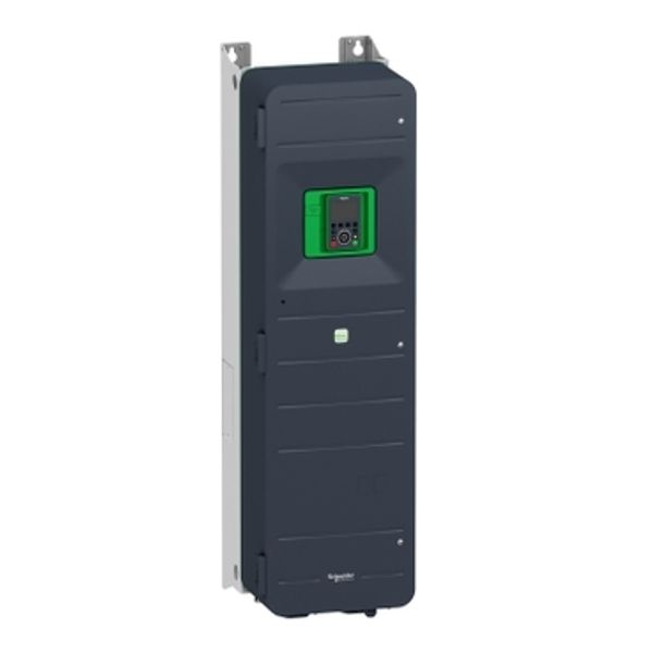 Variable speed drive, Altivar Process ATV600, ATV650, 55 kW, 400...480 V, IP55 image 2