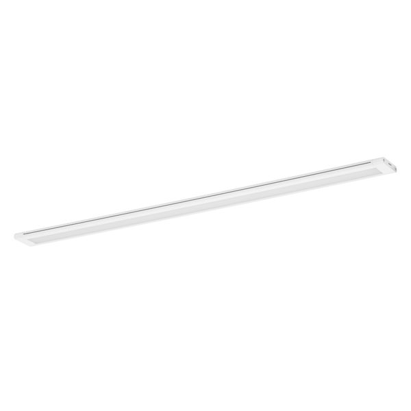 SMART+ UNDERCABINET SLIM TUNABLE WHITE 50x3.75 TW image 1