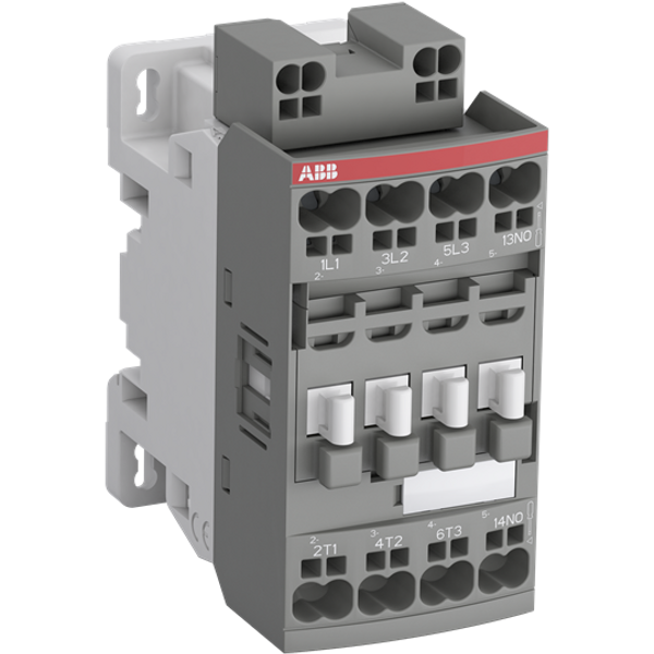 SU201M-C13 Miniature Circuit Breaker - 1P - C - 13 A image 7