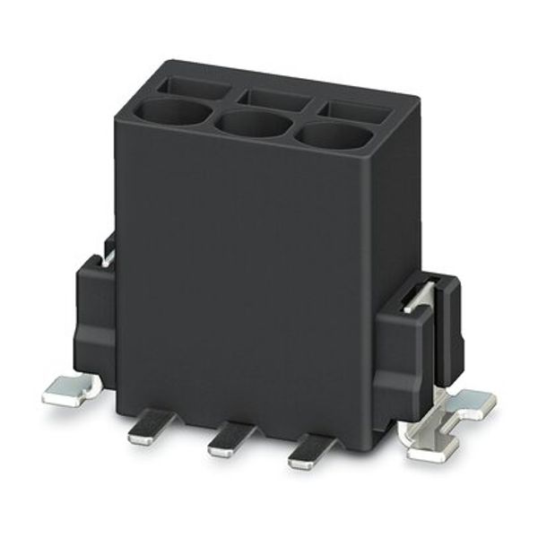 PCB terminal block image 1