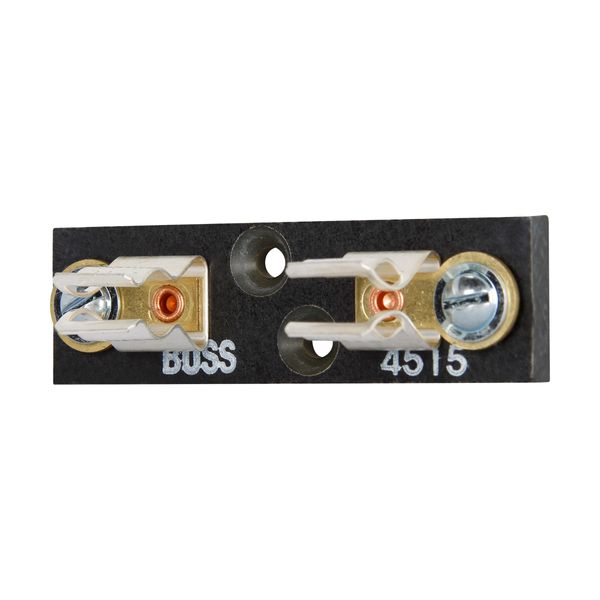 Eaton Bussmann series CVR fuse block cover - CVR-CCM image 5