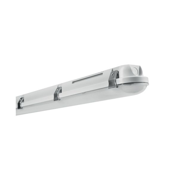 LEDVANCE DAMP PROOF LED 1200 21 W 4000K IP65 GY image 1