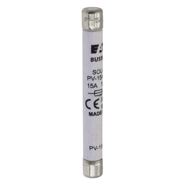 FUSE 280A 1000VDC 2BKN/75 AR CU image 16