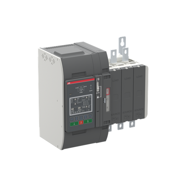 OXB60U3X2QB AUTOMATIC TRANSFER SWITCH image 3