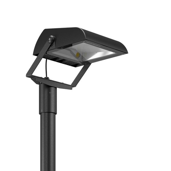 LIGHTSTREAM midi, 114 W, 12200 lm, 830, anthracite, on/off Spotlights, image 1