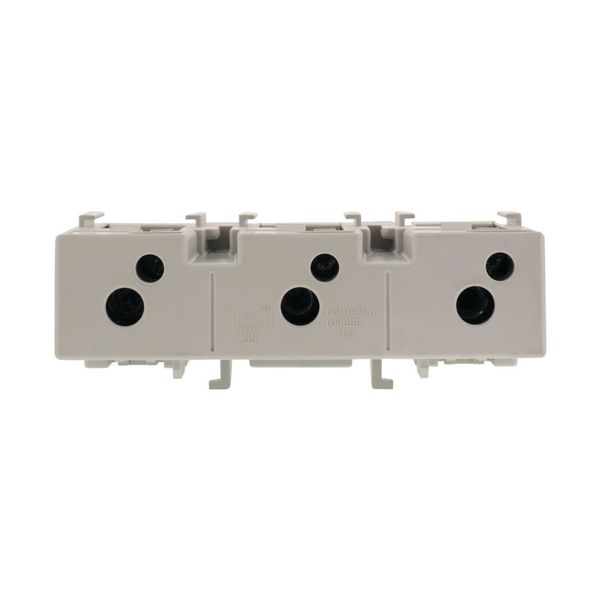 Cable terminal block, for DILM185A/225A image 12