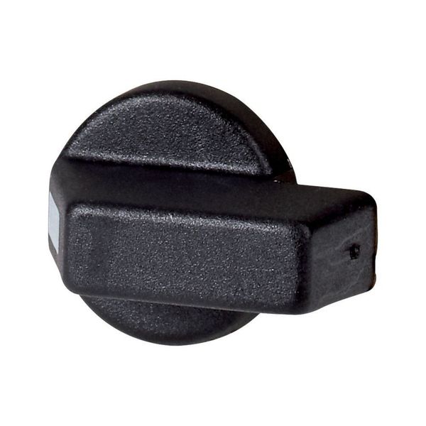 Thumb-grip, black, for TM image 4