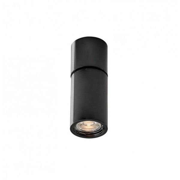 Ceiling Lamp Black Nobby image 1