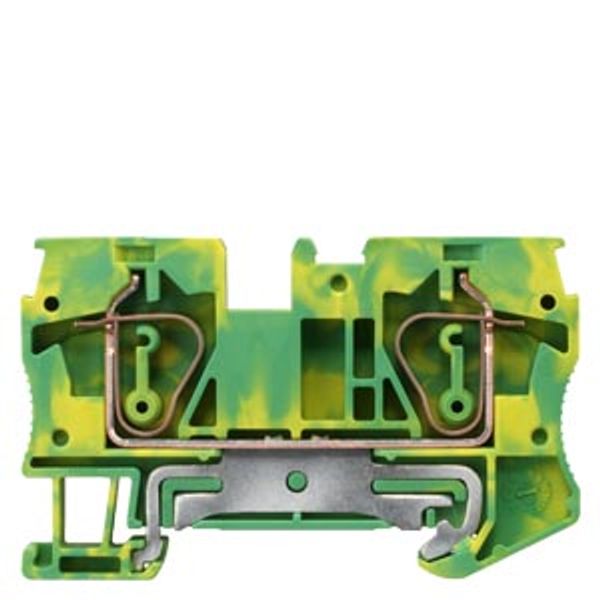 circuit breaker 3VA2 IEC frame 160 ... image 375