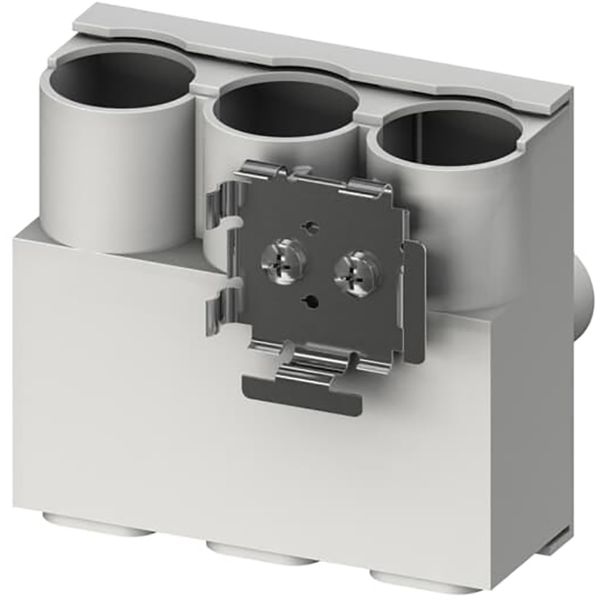 S804-BBPC120 Feed Block image 1