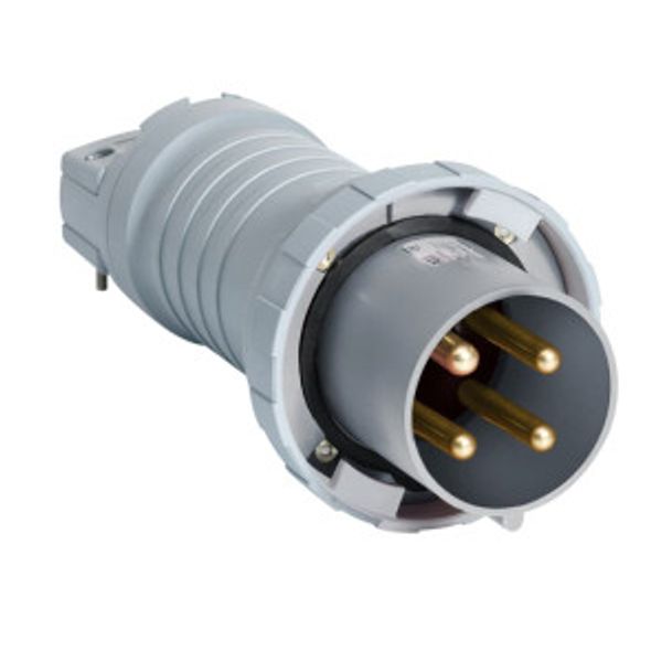 363P1W Industrial Plug image 3