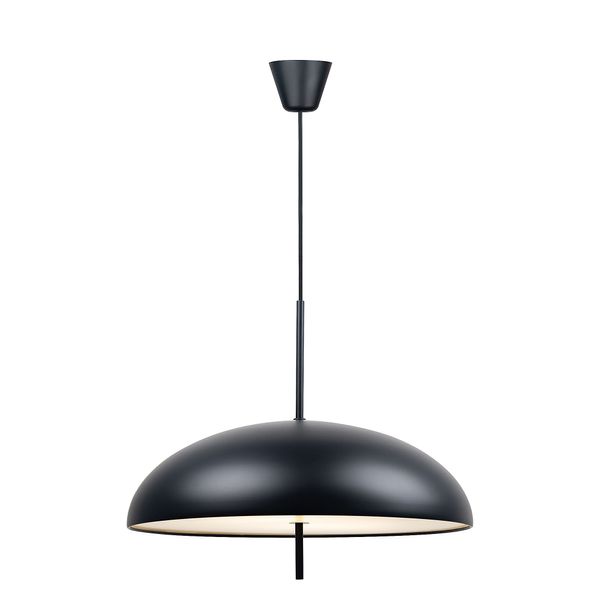 Versale  | Pendant | Black image 1