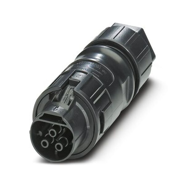 Coupler connector image 1