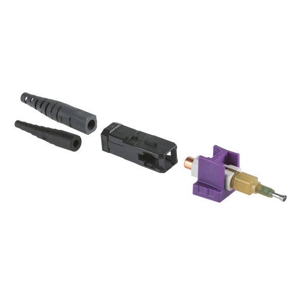 CONNECTOR FO UNICAM OM2 50/125 SC image 1