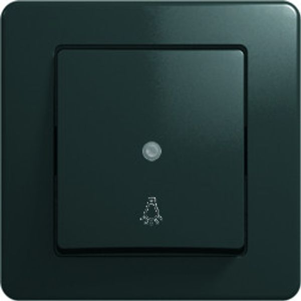 PUSH BUTTON 1WAY 10A 250V~ NB TI 51 4315806 image 1