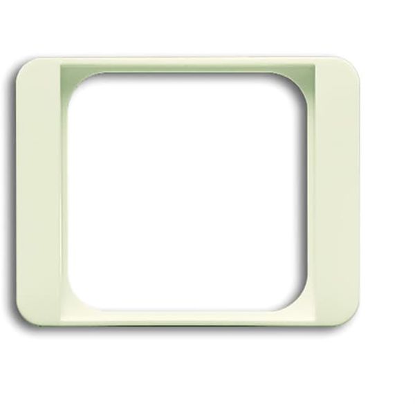 1746/10-22G CoverPlates (partly incl. Insert) carat® ivory image 1