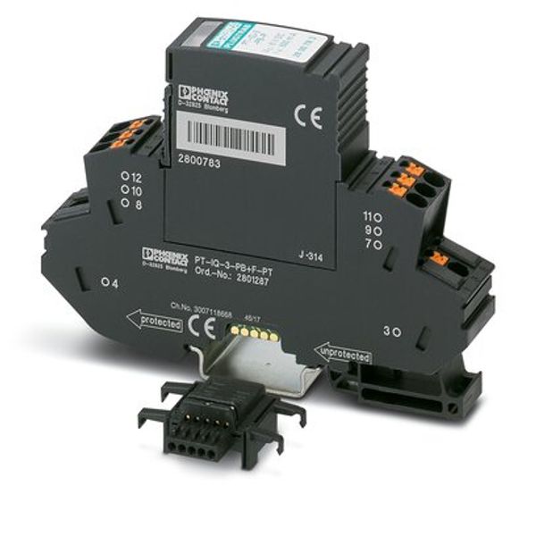 Surge protection device image 1