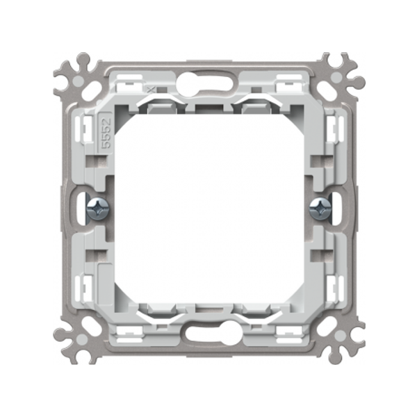 MOUNTING FRAME METAL WITH CLAWS 2M 4331870 image 1