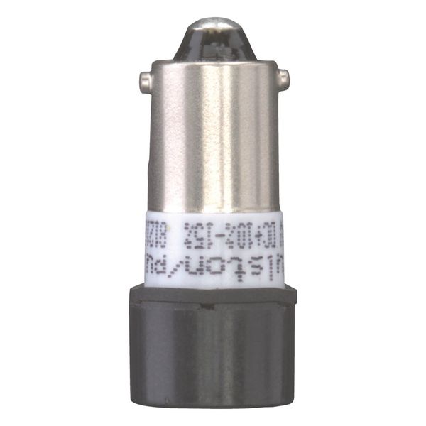 Buzzer BA9s, 18-30V, pulsed tone image 11