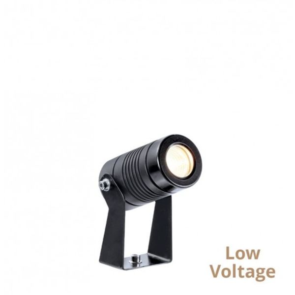 Led spike Light 3W 24V DC Atlas image 1