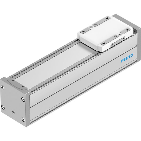 ELFC-KF-80-200 Electric linear actuator image 1