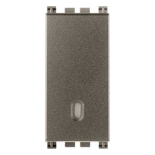 1P 16AX 1-way switch Metal image 1