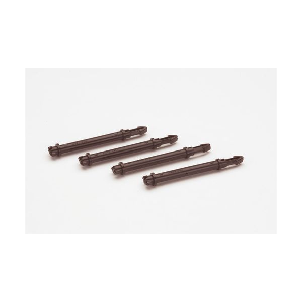 Quick locking pins 61 mm for BP shielding plates image 3